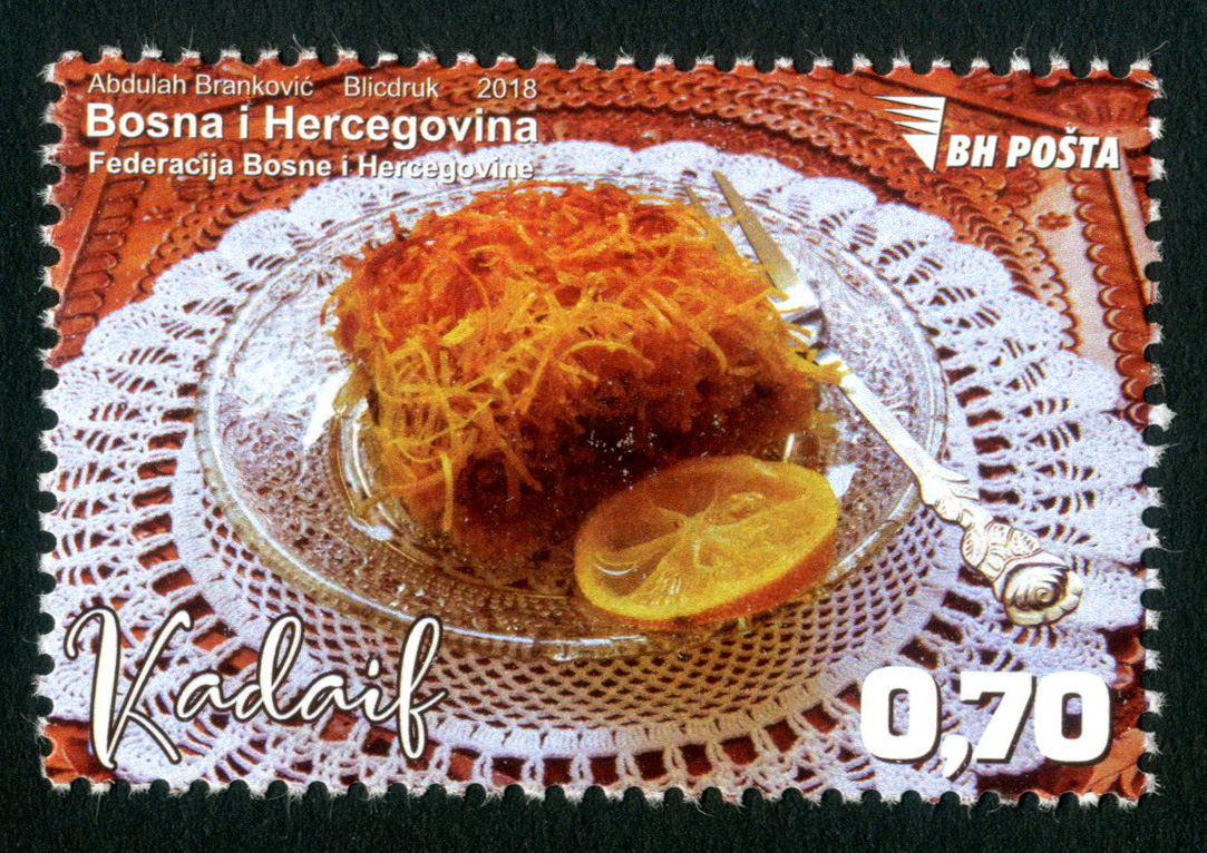 gastronomija